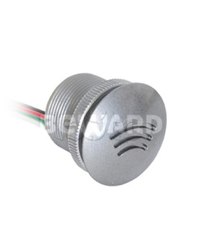 Врезной бесконтактный считыватель брелоков и браслетов Mifare Beward CP-Z-2 (мод. MF-I) врезной в Рыбинске Считыватели Pintop.ru