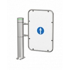 Дуга на калитку Ростов-Дон К32ДМ (Ø25 L=660 мм для АК160)