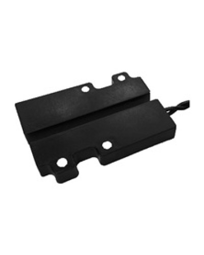 Датчик положения магнитогерконовый Магнито-Контакт ARTOL-3 229 (датчик + магнит М-025) в Рыбинске Извещатели охранные Pintop.ru