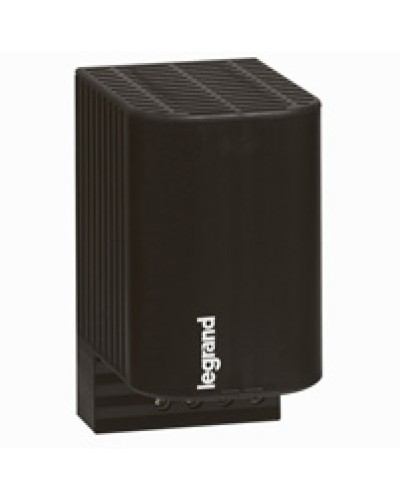 Нагреватель резистивный, 20 Вт Legrand 035306 в Рыбинске Аксессуары для стоек и шкафов Pintop.ru