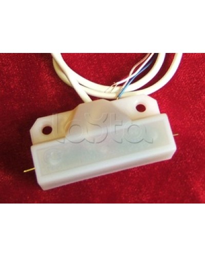 Анализатор уровня воды контактный Магнито-Контакт Водолей-Р исп. 02 в Рыбинске Технологические извещатели Pintop.ru