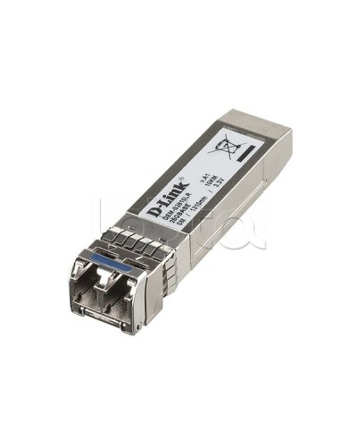 Трансивер D-Link DEM-S2810LR/A1A в Рыбинске Модули SFP/XFP/GBIC Pintop.ru