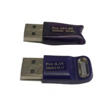 USB ключ защиты Текон-Автоматика