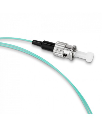 Пигтейл Hyperline FPT-B9-503-ST/PR-1.5M-LSZH-AQ в Рыбинске Пигтейлы Pintop.ru