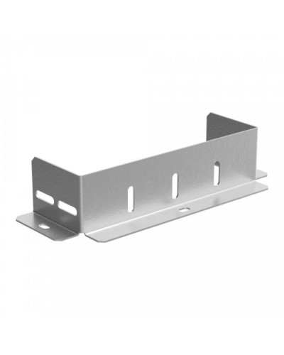 Универсальный ввод трассы лотков Стандарт HDZ 200х80 Промрукав (PR16.1689) в Рыбинске Аксессуары для лотков Pintop.ru