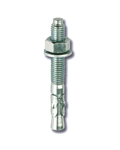 Анкер усиленный клиновой М6х45 DKC (CM480645) в Рыбинске Крепеж Pintop.ru