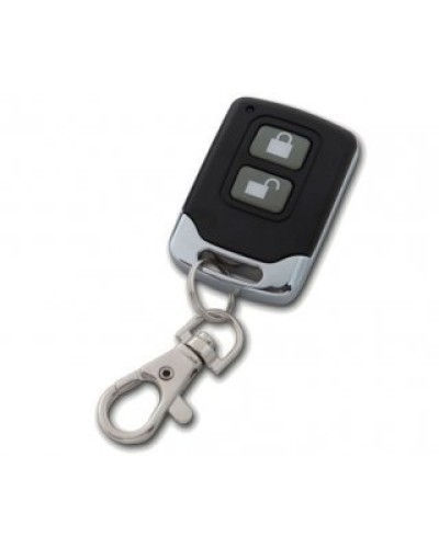 Брелок для радиоуправления PERCo-GCR2 в Рыбинске Устройства радиоуправления для шлагбаумов и автоматики Pintop.ru