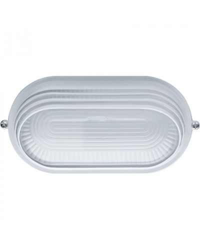 Светильник Navigator 94 816 NBL-O3-60-E27/WH (НПБ 1407 / НПП 1407) в Рыбинске Светильники Pintop.ru