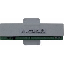 Коммутатор координатный Метаком COM-160U