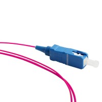 Пигтейл Hyperline FPT-B9-504-SC/PR-1.5M-LSZH-MG