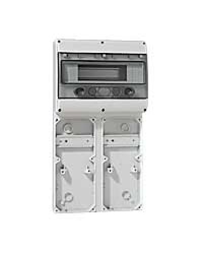 Основание Legrand 057703 в Рыбинске Щиты электрические Pintop.ru