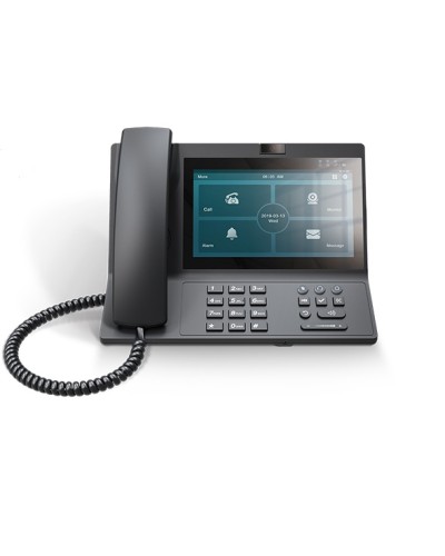 IP видеотелефон Akuvox VP-R49G в Рыбинске Абонентские IP устройства Pintop.ru