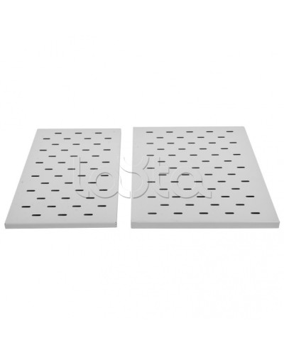 Полка Elbox EMS-RIS-600-900 в Рыбинске Аксессуары для стоек и шкафов Pintop.ru