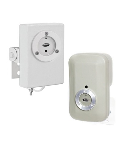 Извещатель Эрвист Сирин-Exi-ИК+УФ-Н в Рыбинске Взрывозащищенное оборудование (Ex) Pintop.ru