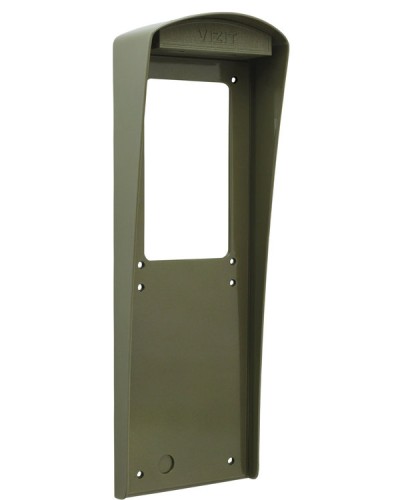 Комплект монтажный Vizit МК-424-1 в Рыбинске Аксессуары для многоабонентных систем Pintop.ru