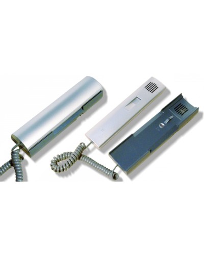 Трубка абонентская переговорная Цифрал КМ-2НО.1М в Рыбинске Абонентские аудиоустройства Pintop.ru