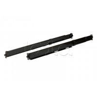 Монтажный комплект 2-in-1U для облегченной установки в стойку ATEN 2K-0002