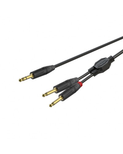 Аудио-кабель ROXTONE GPTC130/2 в Рыбинске Аксессуары для СОУЭ Pintop.ru