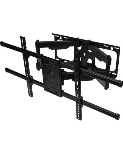 Кронштейн для телевизора 37-90, наклонно-поворотный, двойное колено, серия PROFI REXANT 38-0347 в Рыбинске Системы видеонаблюдения Pintop.ru