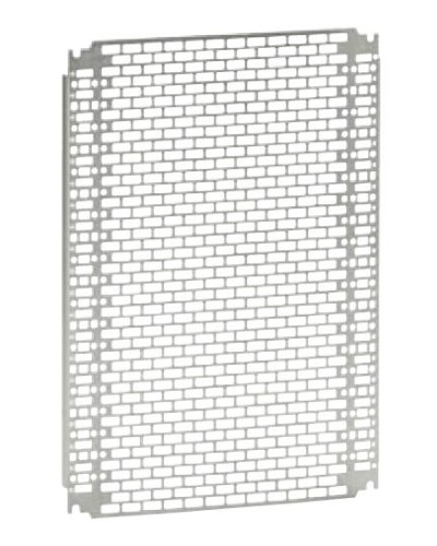 Плата перфорированная 1200x800 Lina 25 Legrand 036087 в Рыбинске Аксессуары для стоек и шкафов Pintop.ru
