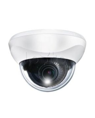 Камера видеонаблюдения купольная EverFocus ACE-SD10BHI120V1F 2812 в Рыбинске Аналоговые камеры Pintop.ru