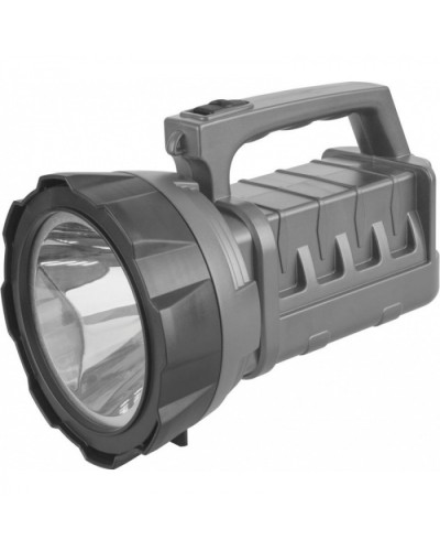 Фонарь Navigator 71 596 NPT-SP14-ACCU Прожект. 3Вт LED, 200лм, АКБ 3Ач. в Рыбинске Источники света(Лампы) Pintop.ru