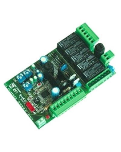 Плата блока управления ZBX-E Came 3199ZBX-EN в Рыбинске Запчасти для шлагбаумов и автоматики Pintop.ru