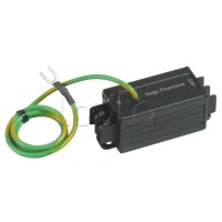 Устройство грозозащиты цепей видео или данных, клеммы SC&T SP004