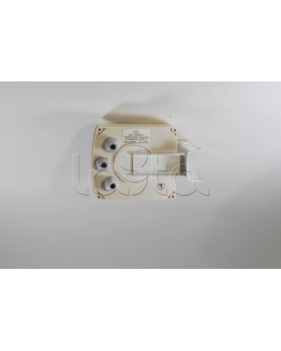 Преобразователь аналогового интерфейса «АИМ-12Д» Юмирс в Рыбинске Аксессуары для средств охраны периметра Pintop.ru