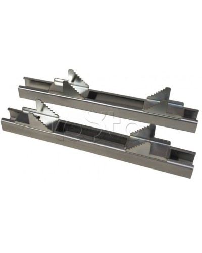 Комплект крепленияна столб TFortis-2 TFortis в Рыбинске Кронштейны и адаптеры для камер и мониторов Pintop.ru