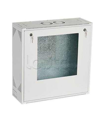 Шкаф для охранно-пожарной сигнализации SLT ШОПС-1 в Рыбинске Шкафы, щиты, боксы, компоненты СКС Pintop.ru