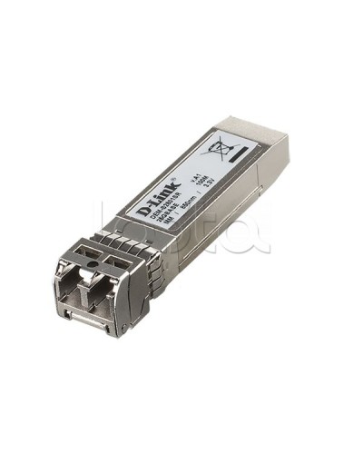 Трансивер D-Link DEM-S2801SR/A1A в Рыбинске Модули SFP/XFP/GBIC Pintop.ru
