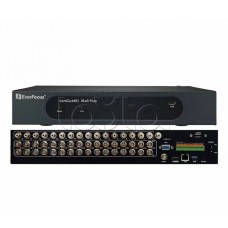 Видеорегистратор 16-канальный EverFocus VANGUARD II 16x8H Plus