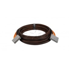 Кабельная сборка NIKOMAX, 6, неэкранированная, LSZH нг(А)-HFLTx, 30м (NMC-CA6UE2-414C-CJ-CJ-030)