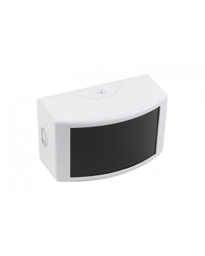 Извещатель пожарный дымовой линейный адресный Рубеж ИПДЛ-264/1-50-R3 в Рыбинске Адресная система пожарной сигнализации РУБЕЖ Pintop.ru