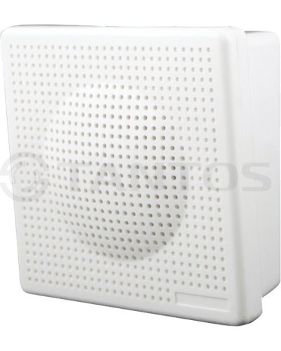 Громкоговоритель настенный Tantos TSo-SW3c в Рыбинске Аксессуары для СОУЭ Pintop.ru