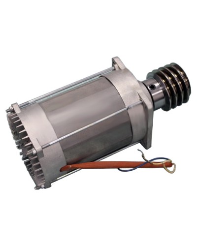 Электродвигатель ВК-2200 Came 119RIBK021 в Рыбинске Запчасти для шлагбаумов и автоматики Pintop.ru