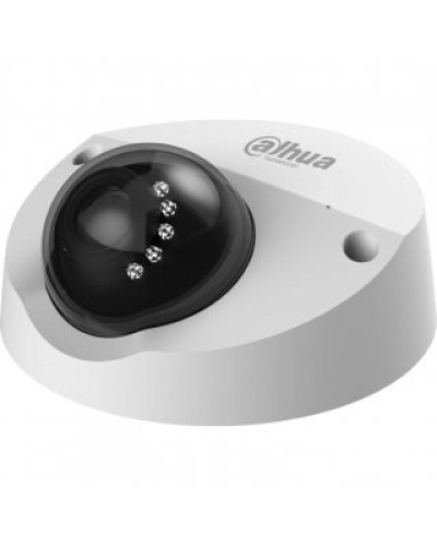 IP-камера видеонаблюдения в купольном исполнении уличная Dahua DH-IPC-HDBW3241FP-AS-0360B в Рыбинске IP-камеры Pintop.ru