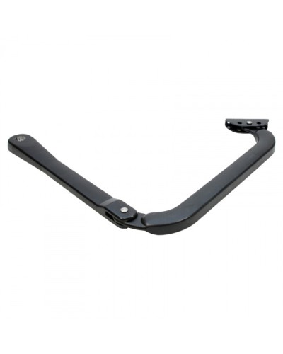 Рычаги из алюминиевого сплава окрашенные шарнирные Faac 738705 в Рыбинске Запчасти для шлагбаумов и автоматики Pintop.ru