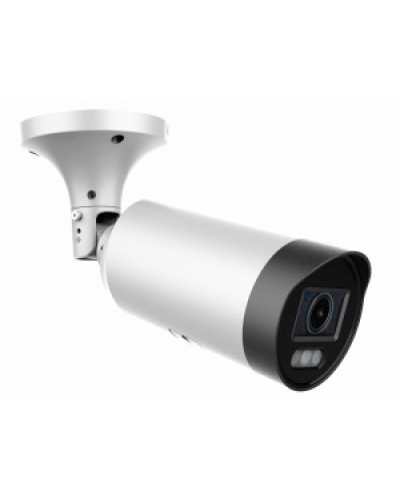 IP видеокамера уличная цилиндрическая с ИК подсветкой, 6 мегапиксельная Tantos TSi-Pn655VZ в Рыбинске IP-камеры Pintop.ru