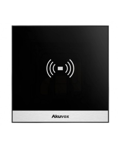 Терминал доступа Akuvox A01S в Рыбинске Контроллеры Pintop.ru