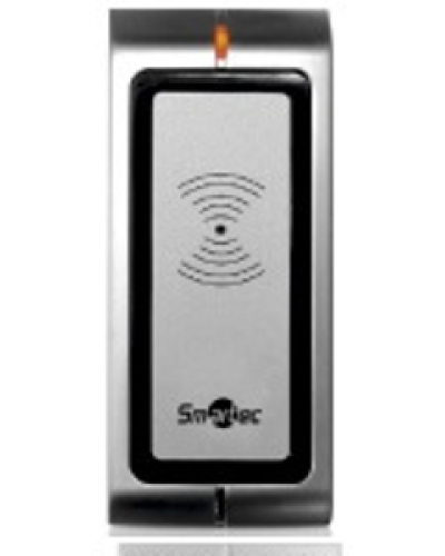 Считыватель Mifare Smartec ST-PR040MF в Рыбинске Считыватели Pintop.ru