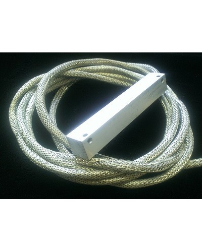 Извещатель охранный точечный мангито-контактный Магнито-Контакт ИО 102-26 исп.03/2 Аякс в Рыбинске Извещатели охранные Pintop.ru