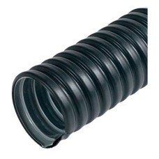 Металлорукав в ПВХ оболочке Р3-ЦП-Т-22 (50м/уп) Промрукав