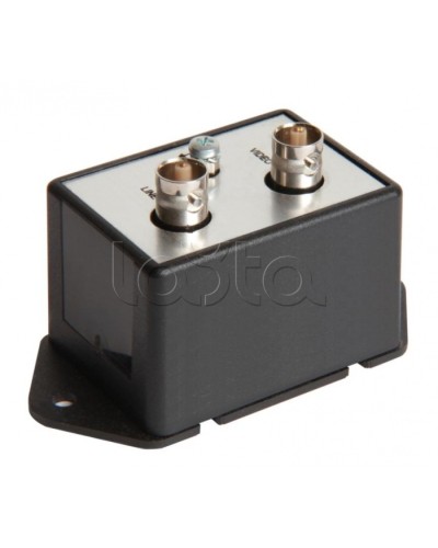 Видеотрансформатор AHD/CVI/TVI видеосигнала изолирующий Инфотех AVT-CNB600 в Рыбинске Видеоусилители, Модуляторы, Делители Pintop.ru