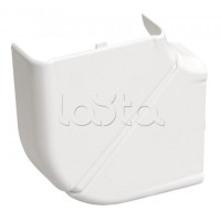 Угол плоский изменяемый 100x40 IEK CKK-40D-P-100-040-K01