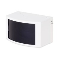 Извещатель пожарный дымовой линейный Полисервис ИПДЛ-Д-I/4Р