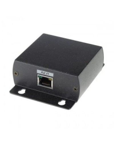 Удлинитель PoE af/at/bt по витой паре до 280м (до 48.86Вт) SC&T IP04R в Рыбинске Видеоусилители, Модуляторы, Делители Pintop.ru