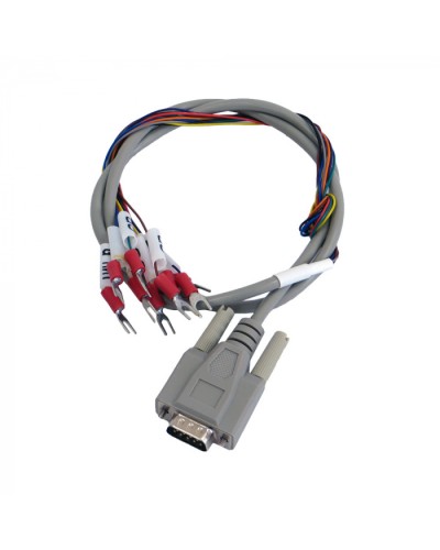 Кабель ДТ СДК Кристалл в Рыбинске Дополнительное оборудование для ОПС Pintop.ru