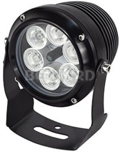 ИК-прожектор Beward LIR6 (15°) в Рыбинске Прожекторы для камер Pintop.ru